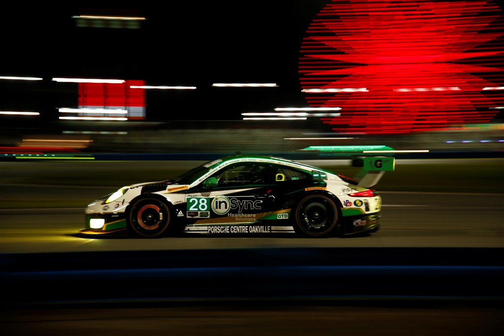 (Foto: Porsche PR)
